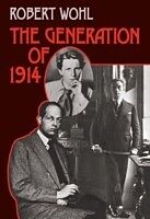 eBook (pdf) Generation of 1914 de Robert WOHL