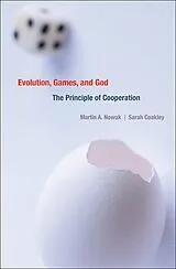 Fester Einband Evolution, Games, and God von Martin A. Coakley, Sarah Nowak