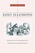 E-Book (pdf) Lost Illusions von Christine Haynes