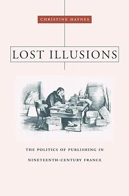 E-Book (pdf) Lost Illusions von Christine Haynes