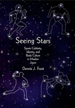 Livre Relié Seeing Stars de Dennis J. Frost