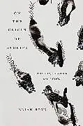 Kartonierter Einband (Kt) On the Origin of Stories: Evolution, Cognition, and Fiction von Brian Boyd