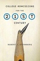 E-Book (pdf) College Admissions for the 21st Century von Robert J. Sternberg