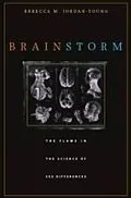 E-Book (pdf) Brain Storm von Rebecca M. Jordan-Young