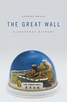 E-Book (pdf) Great Wall von Carlos Rojas
