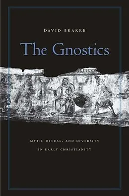 E-Book (pdf) Gnostics von David Brakke