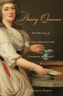 E-Book (pdf) Dairy Queens von Meredith Martin
