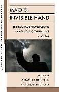 Couverture cartonnée Maos Invisible Hand de Sebastian (EDT) Heilmann, Elizabeth J. (ED Perry