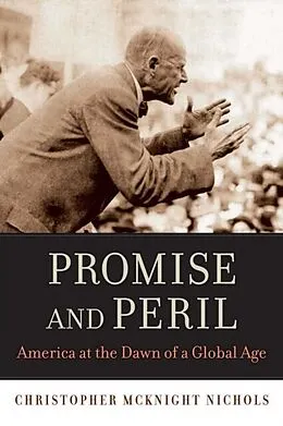 E-Book (pdf) Promise and Peril von Christopher McKnight Nichols