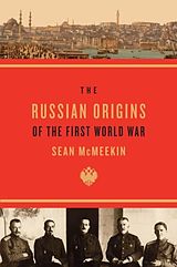 E-Book (pdf) Russian Origins of the First World War von Sean McMeekin