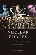Fester Einband Nuclear Forces von Silvan S. Schweber