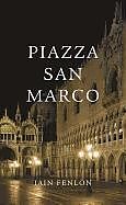 Couverture cartonnée Piazza San Marco de Fenlon Iain