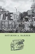 E-Book (epub) Fallacies of States' Rights von Sotirios A. Barber