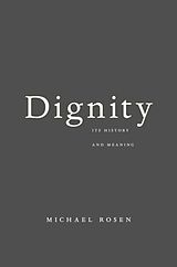 eBook (epub) Dignity de Michael Rosen