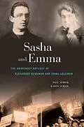 E-Book (epub) Sasha and Emma von Paul Avrich, Karen Avrich