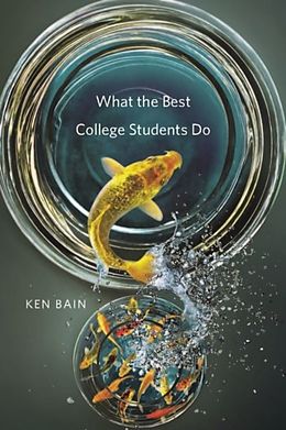 E-Book (epub) What the Best College Students Do von Ken Bain