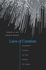 eBook (epub) Laws of Creation de Ronald A. Cass