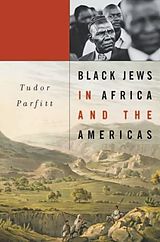 E-Book (epub) Black Jews in Africa and the Americas von Tudor Parfitt