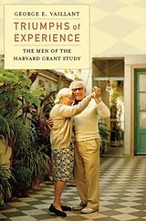 E-Book (epub) Triumphs of Experience von George E. Vaillant