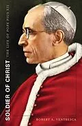 E-Book (epub) Soldier of Christ von Robert A. Ventresca
