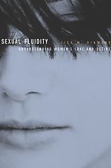 E-Book (epub) Sexual Fluidity von Lisa M Diamond