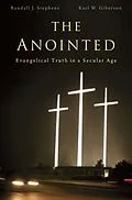 E-Book (epub) Anointed von Randall J. Stephens