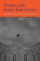 eBook (epub) Rise of the People's Bank of China de Stephen Bell