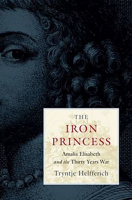 E-Book (epub) Iron Princess von Tryntje Helfferich