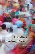 E-Book (epub) Gandhi's Printing Press von Isabel Hofmeyr