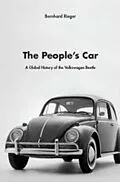 E-Book (epub) People's Car von Bernhard Rieger