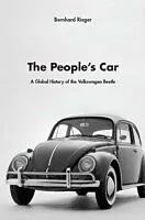 E-Book (epub) People's Car von Bernhard Rieger