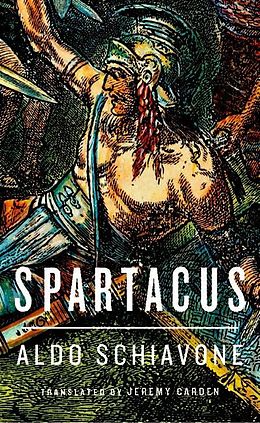 E-Book (epub) Spartacus von Aldo Schiavone