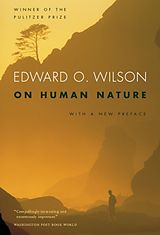 E-Book (epub) On Human Nature von Edward O. Wilson
