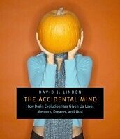 E-Book (epub) THE ACCIDENTAL MIND von David J. Linden