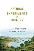 E-Book (epub) NATURAL EXPERIMENTS OF HISTORY von Jared Diamond