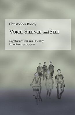 Fester Einband Voice, Silence, and Self von Christopher Bondy