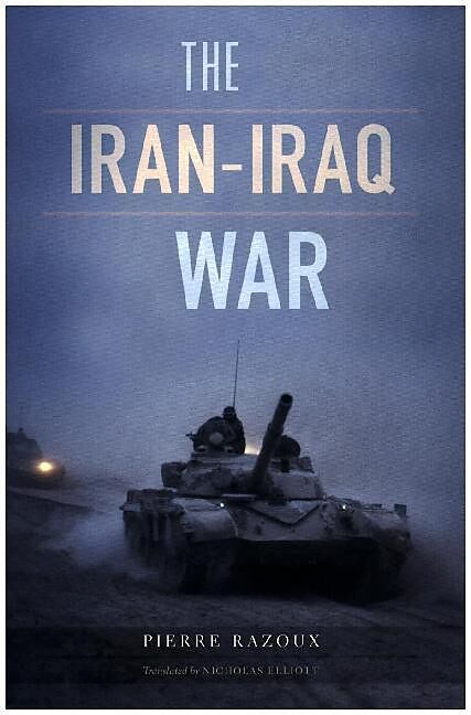 The Iran-Iraq War