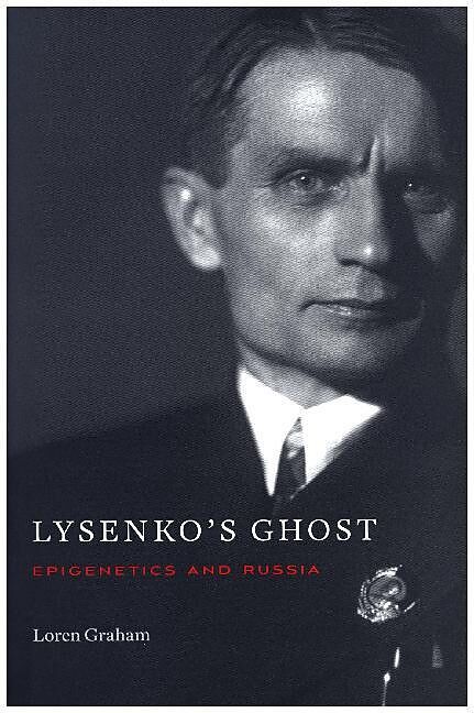 Lysenkos Ghost