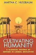 Cultivating Humanity
