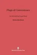 Fester Einband Flags of Convenience von Boleslaw Adam Boczek