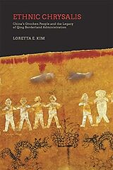 Livre Relié Ethnic Chrysalis de Loretta E. Kim