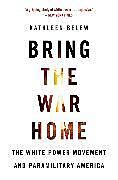 Bring the War Home