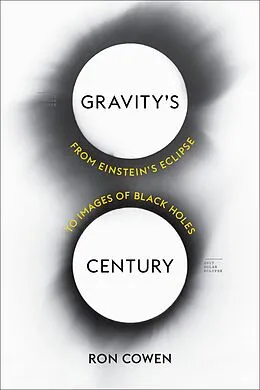 E-Book (epub) Gravity's Century von Ron Cowen