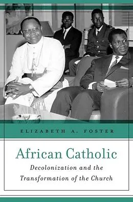E-Book (epub) African Catholic von Elizabeth A. Foster
