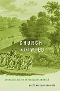 E-Book (epub) Church in the Wild von Brett Malcolm Grainger