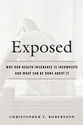 E-Book (epub) Exposed von Christopher T. Robertson