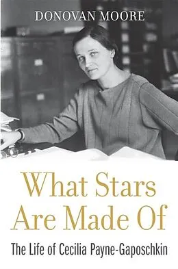 E-Book (epub) What Stars Are Made Of von Donovan Moore