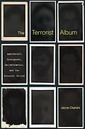 E-Book (epub) Terrorist Album von Jacob Dlamini