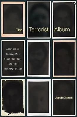 E-Book (epub) Terrorist Album von Jacob Dlamini