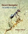 E-Book (epub) Desert Navigator von Rudiger Wehner